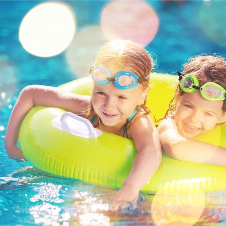 Cambria Hotel & Suites Anaheim Resort Area Εξωτερικό φωτογραφία