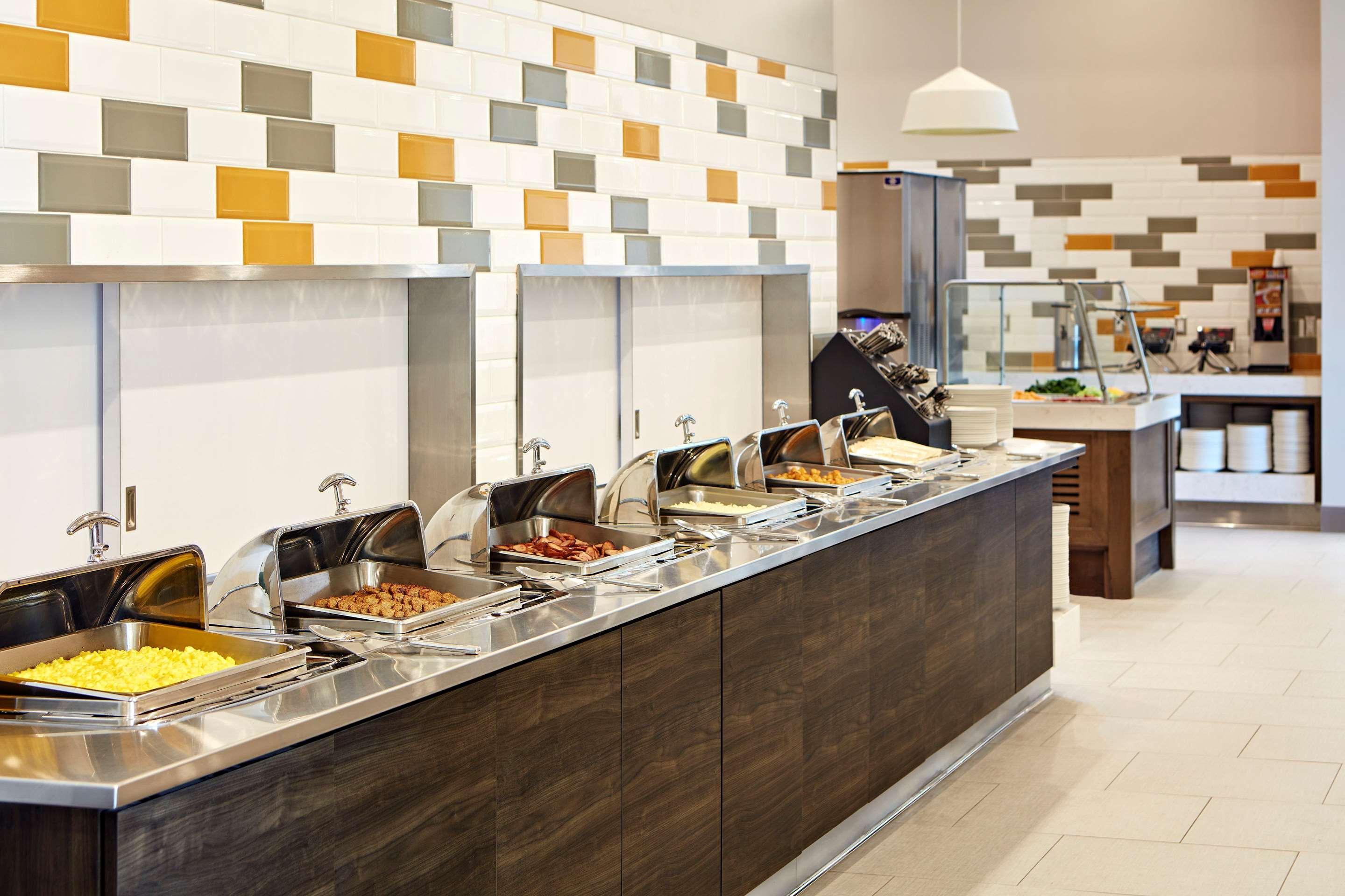Cambria Hotel & Suites Anaheim Resort Area Εξωτερικό φωτογραφία