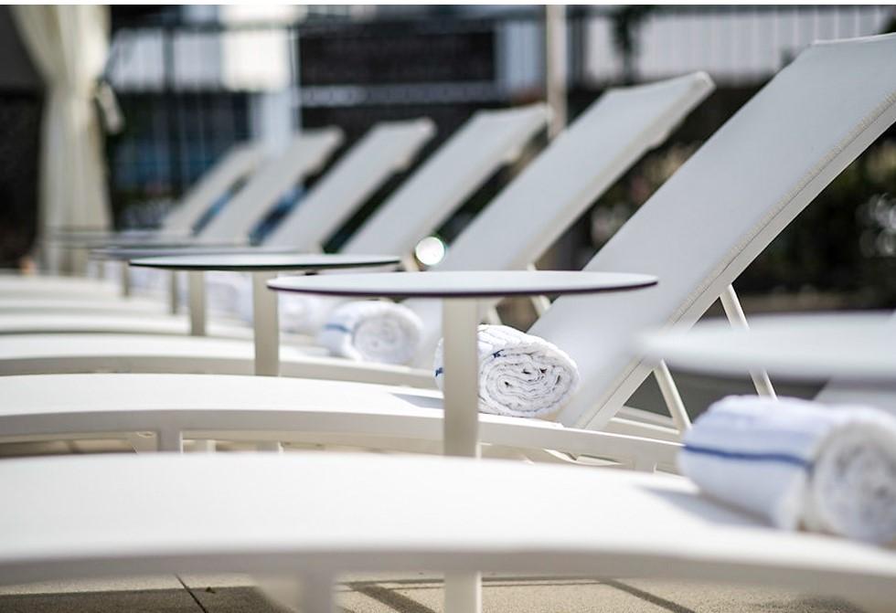 Cambria Hotel & Suites Anaheim Resort Area Εξωτερικό φωτογραφία