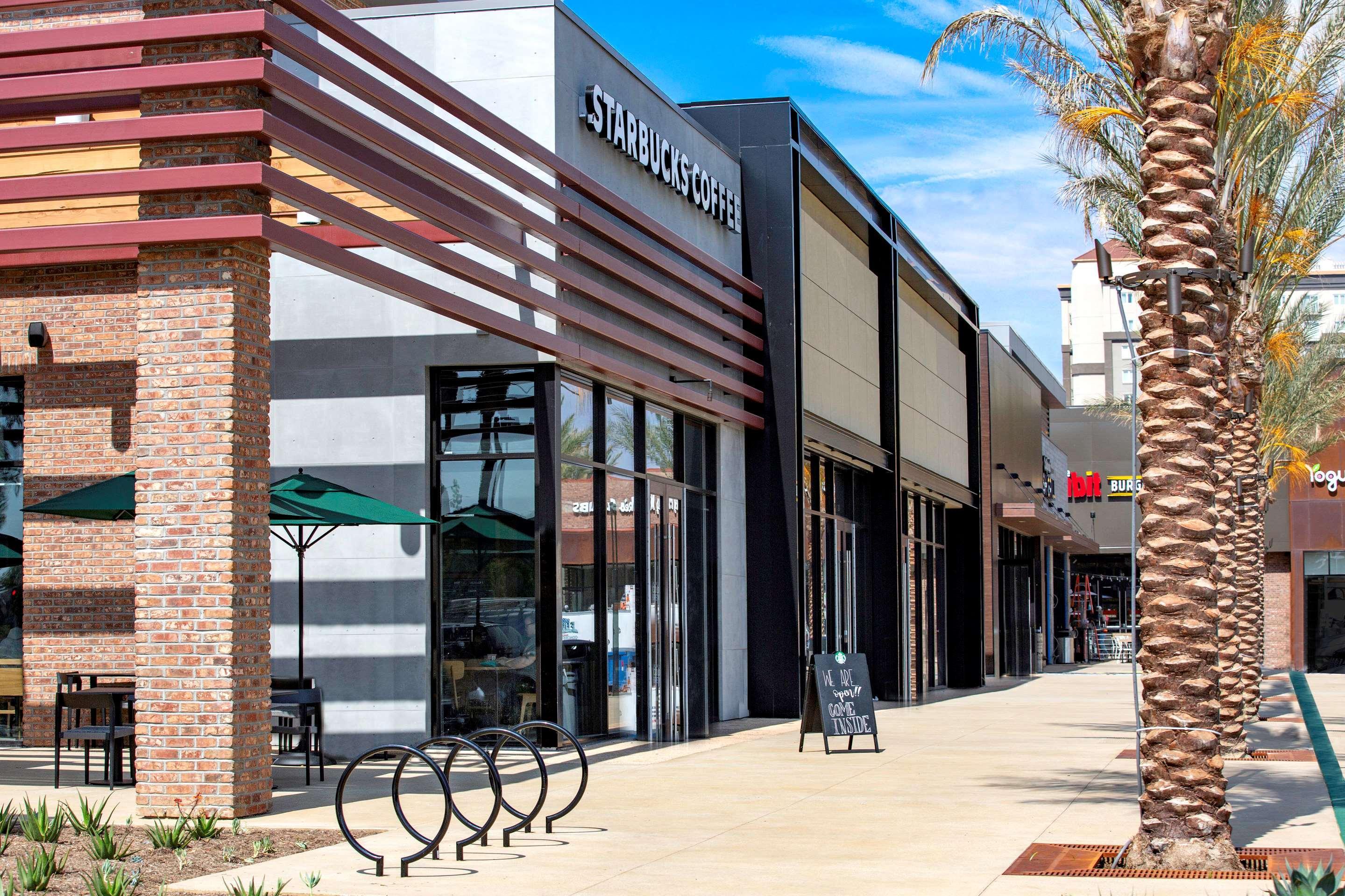 Cambria Hotel & Suites Anaheim Resort Area Εξωτερικό φωτογραφία