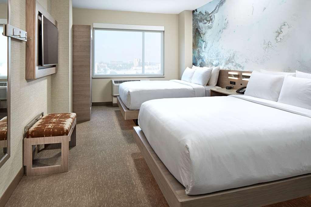 Cambria Hotel & Suites Anaheim Resort Area Δωμάτιο φωτογραφία