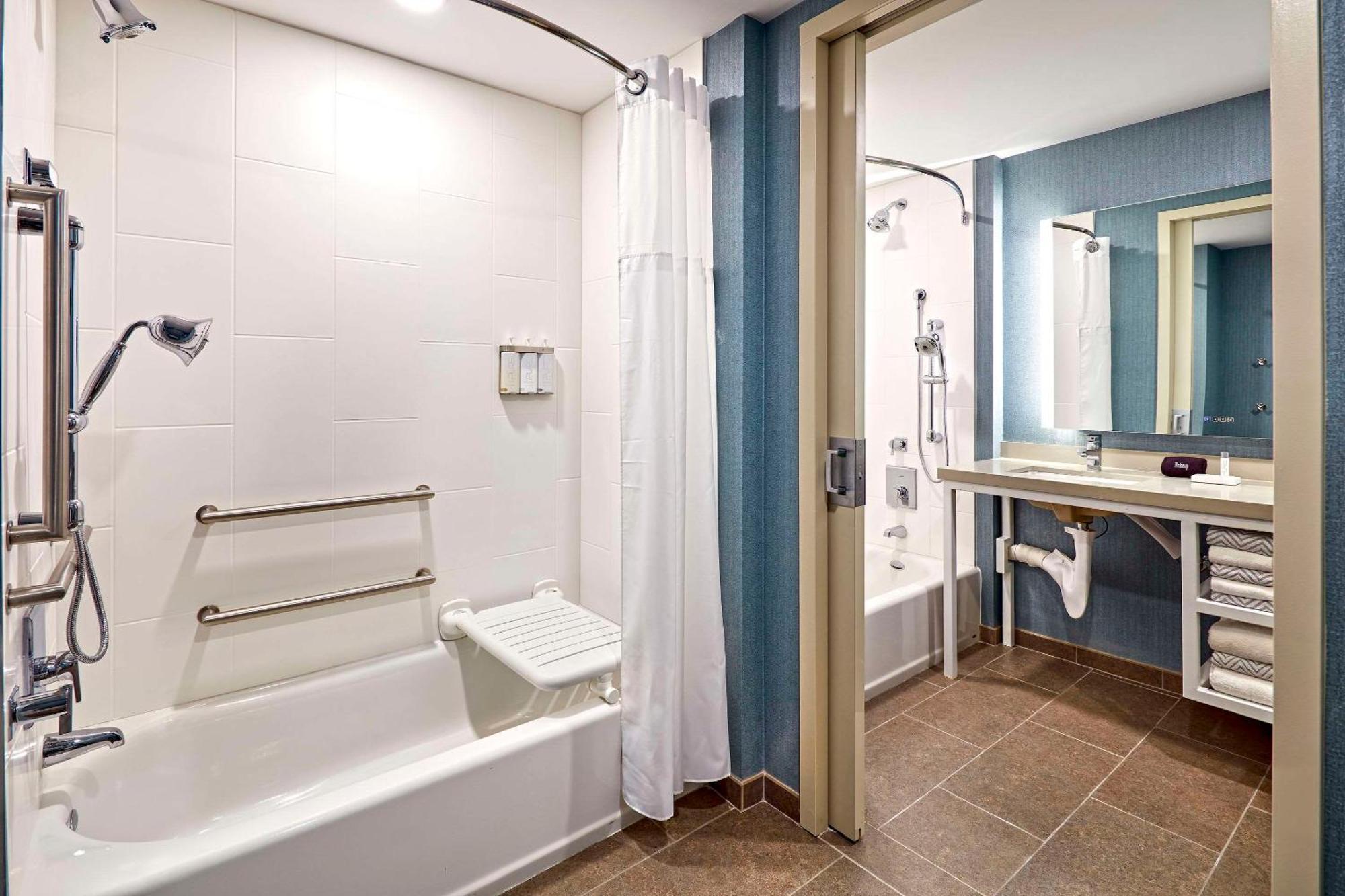 Cambria Hotel & Suites Anaheim Resort Area Εξωτερικό φωτογραφία