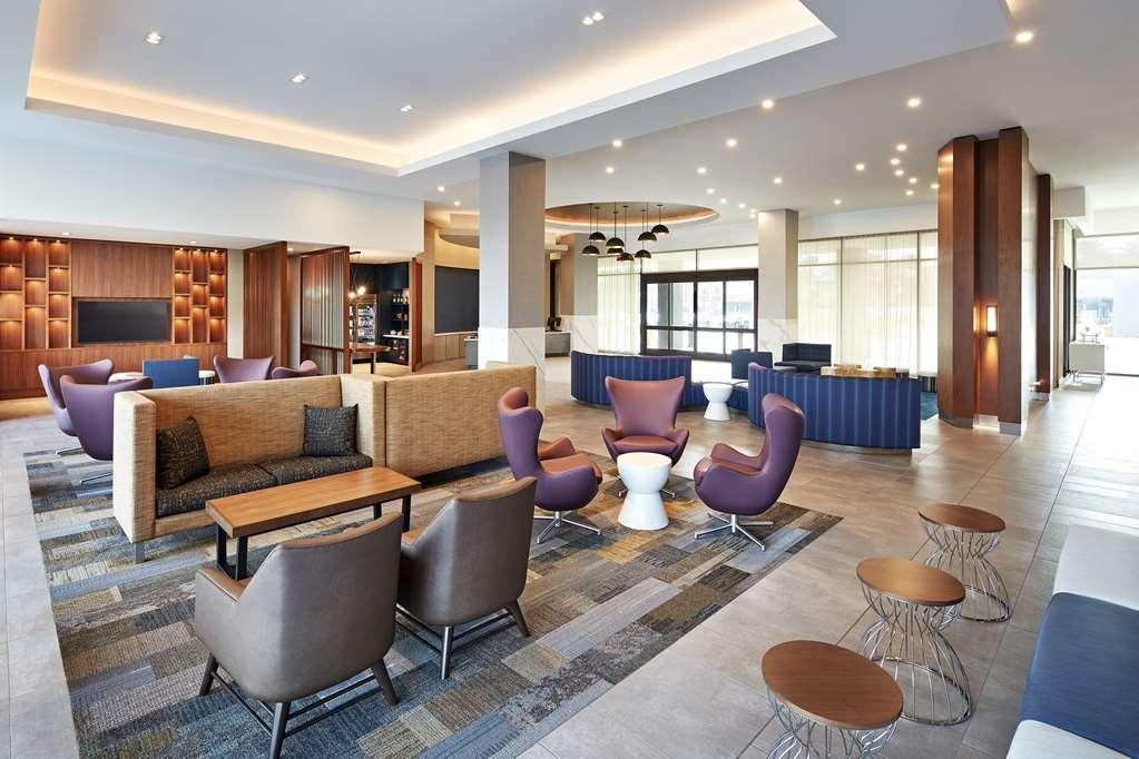 Cambria Hotel & Suites Anaheim Resort Area Εσωτερικό φωτογραφία