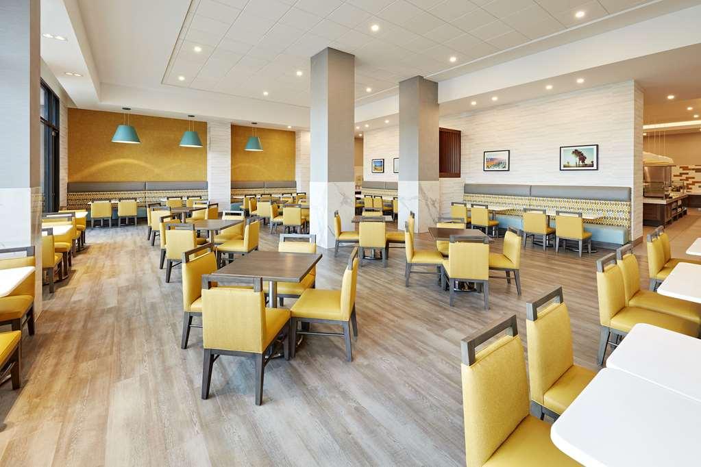 Cambria Hotel & Suites Anaheim Resort Area Εστιατόριο φωτογραφία