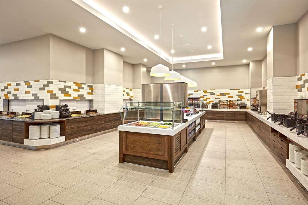 Cambria Hotel & Suites Anaheim Resort Area Εστιατόριο φωτογραφία