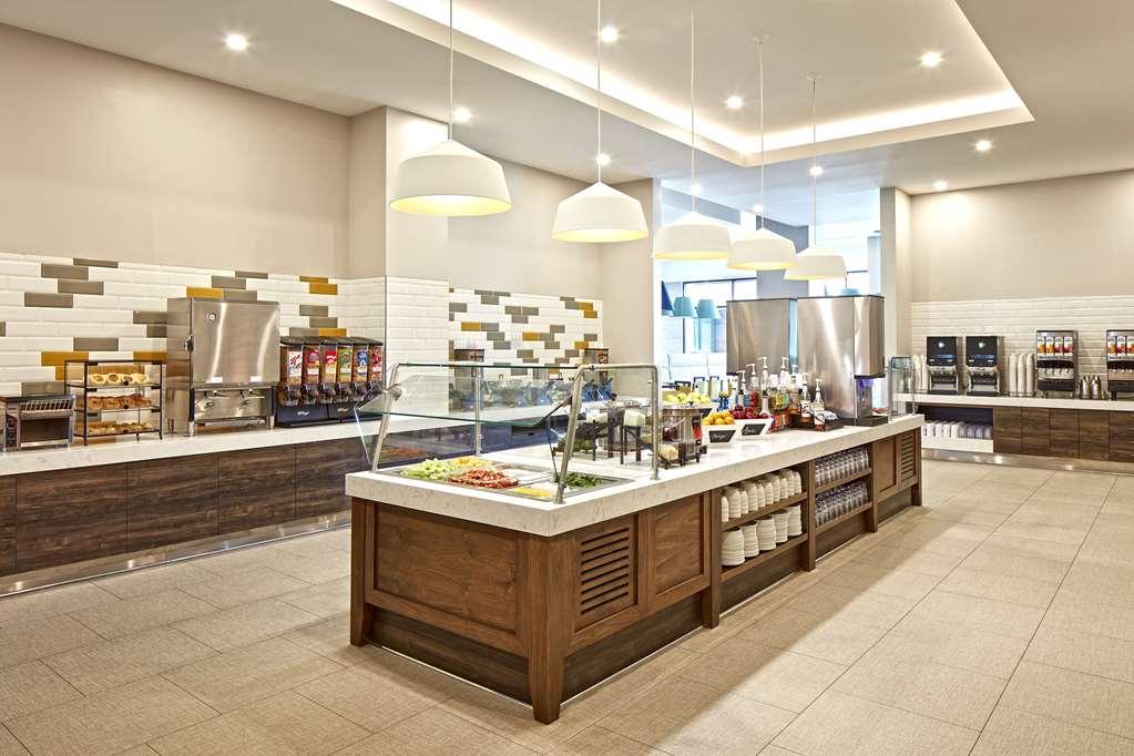 Cambria Hotel & Suites Anaheim Resort Area Εστιατόριο φωτογραφία