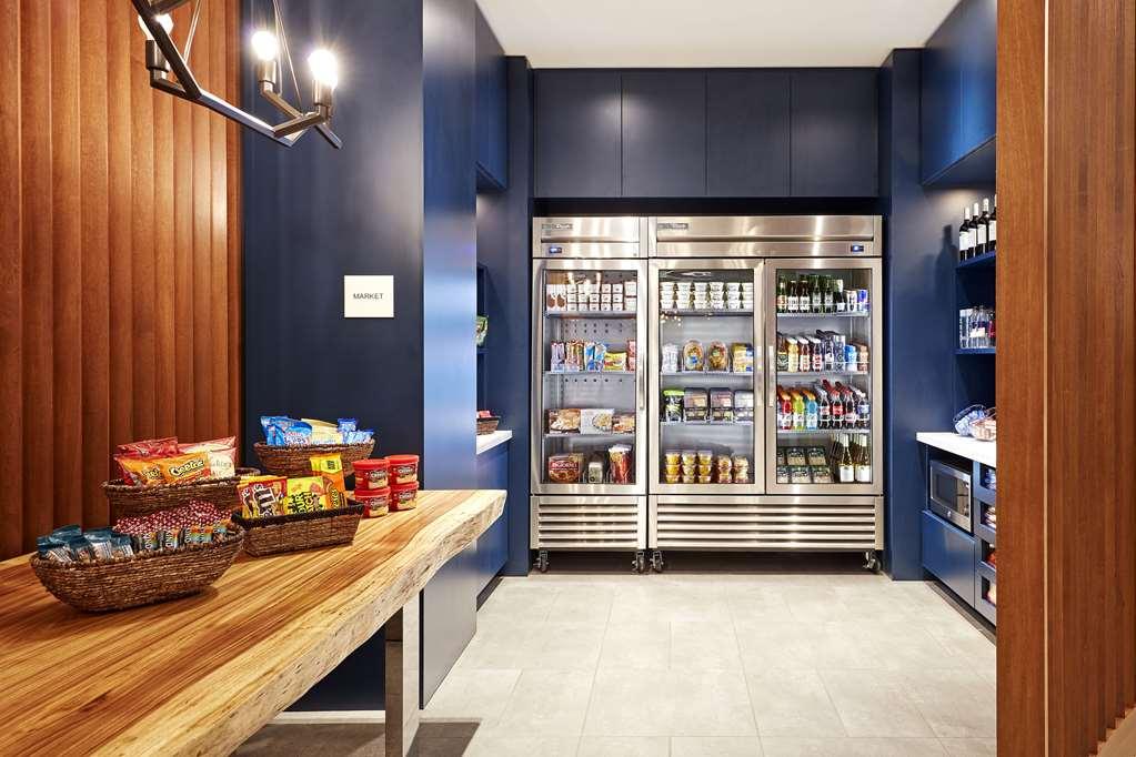 Cambria Hotel & Suites Anaheim Resort Area Ανέσεις φωτογραφία