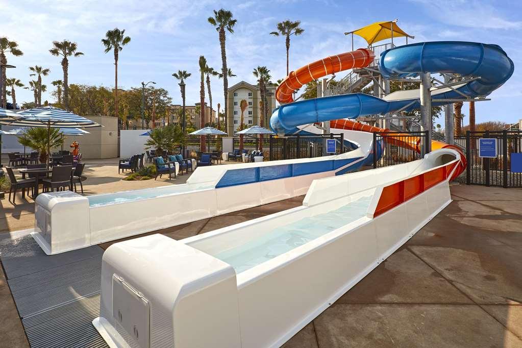 Cambria Hotel & Suites Anaheim Resort Area Ανέσεις φωτογραφία