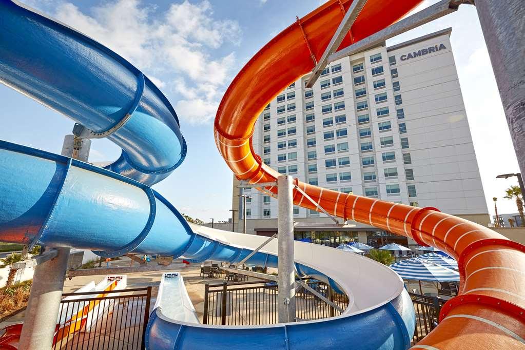 Cambria Hotel & Suites Anaheim Resort Area Ανέσεις φωτογραφία