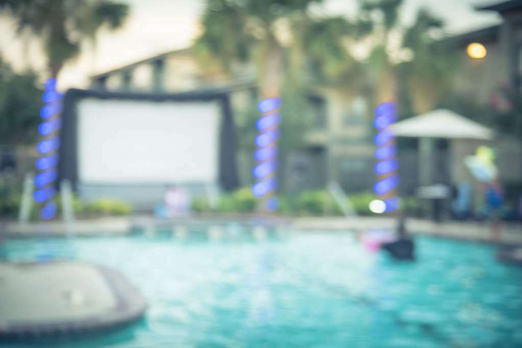 Cambria Hotel & Suites Anaheim Resort Area Ανέσεις φωτογραφία