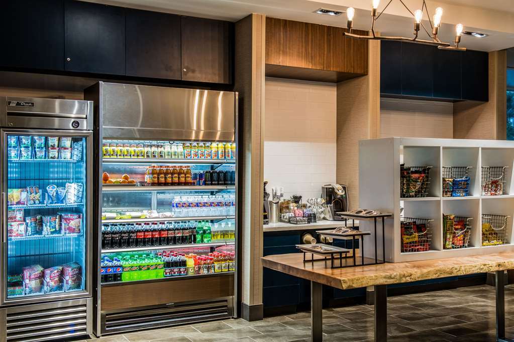 Cambria Hotel & Suites Anaheim Resort Area Εσωτερικό φωτογραφία