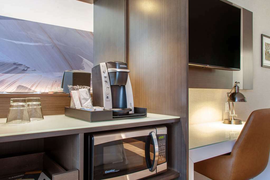 Cambria Hotel & Suites Anaheim Resort Area Δωμάτιο φωτογραφία