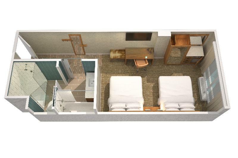 Cambria Hotel & Suites Anaheim Resort Area Εξωτερικό φωτογραφία