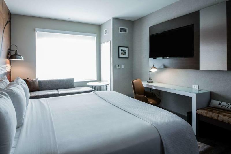 Cambria Hotel & Suites Anaheim Resort Area Εξωτερικό φωτογραφία