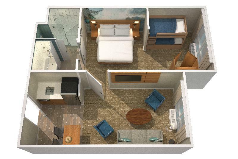 Cambria Hotel & Suites Anaheim Resort Area Εξωτερικό φωτογραφία