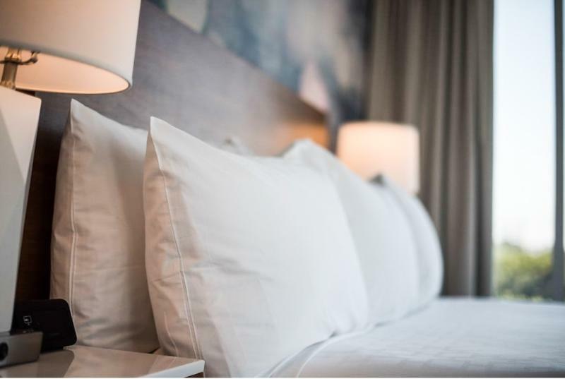 Cambria Hotel & Suites Anaheim Resort Area Εξωτερικό φωτογραφία